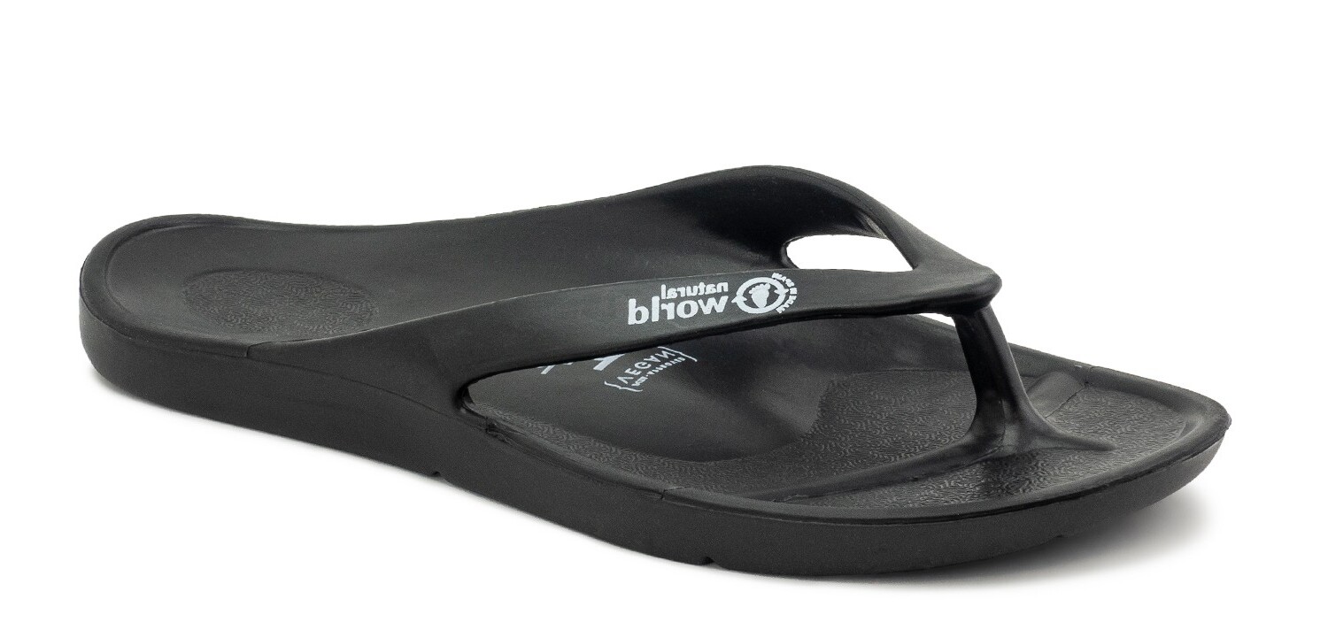 7052 Saba - Black